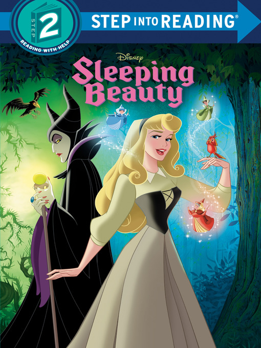 Title details for Sleeping Beauty Step into Reading by Mary Man-Kong - Wait list